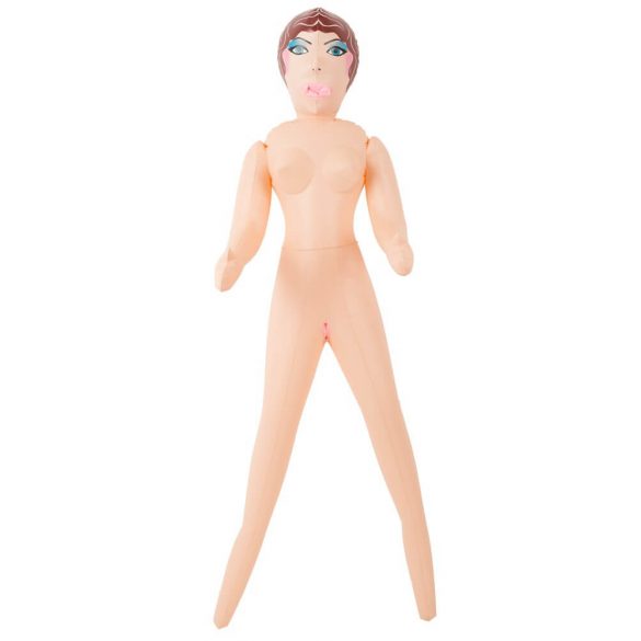 You2Toys - Joann Rubber Woman