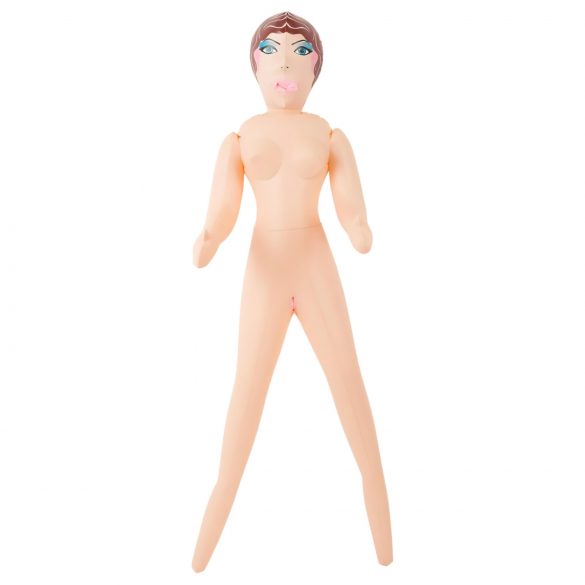 You2Toys - Joann Rubber Woman