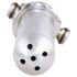 You2Toys - Tapered Aluminum Intimate Shower Head