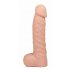 realistixxx Stāvošais dildo II