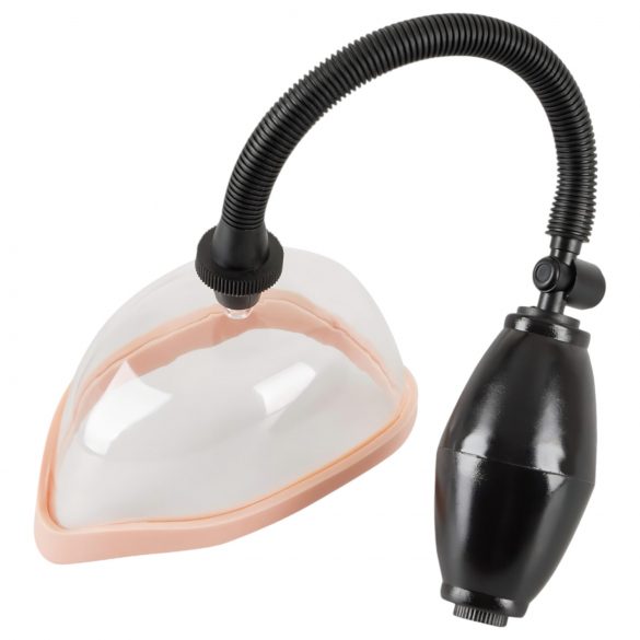 You2Toys - Vaginal Vacuum Pump