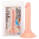 Pleasure Plug, Natural Dildo