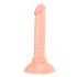 NMC Girl Style - realistické análne dildo