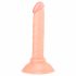 NMC Girl Style - realistické análne dildo