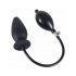 You2Toys - Cono anale gonfiabile True Black