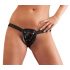 You2Toys - Universele harnas voor strap-on speelgoed (zwart)