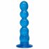 You2Toys - Opzetbaar dildo set! - kleurrijk