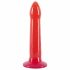 Set di Dildo con Imbracatura Regolabile - Multicolore