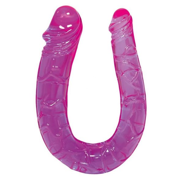 Doppio dildo talento erotico You2Toys