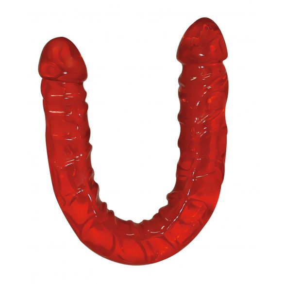 You2Toys - Ultra Dildo (Red)