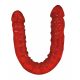 You2Toys - Ultra Dildo (Red)