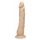 Europäischer Liebhaber Dildo - groß (23 cm)