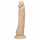 Europeisk dildo - stor (23 cm)