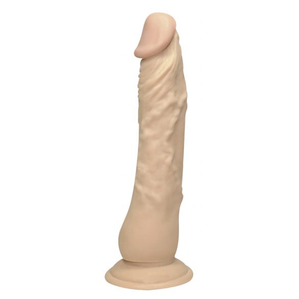 Euroopa armastaja dildo - suur (23 cm)