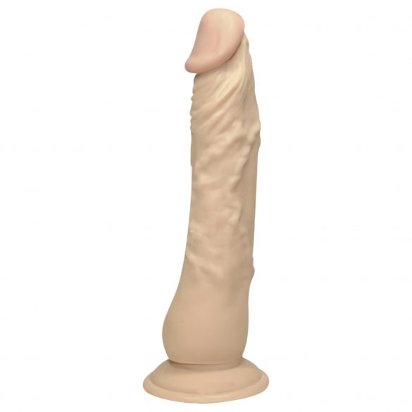 Europeisk dildo - stor (23 cm)