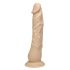 Europejski dildo - duży (23 cm)