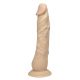 Dildo européen - grand (23 cm)