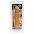 Dildo Amante Latino Realistico You2Toys