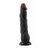 African Love Dildo - Large