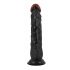 You2Toys African Lover - realistické dildo (23 cm)