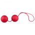 You2Toys - Velvet Kegel Ball Duo