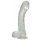 Lazy Dildo (17cm)