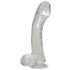 Laisk dildo (17cm)