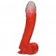 Jolly Dildo (17cm) - Red