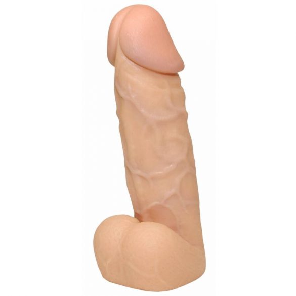 Dildo Soddisfacente Effetto Reale - Grande - You2Toys Rebel