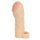 You2Toys - Extensie T&B - manson pentru penis (natural)