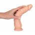 You2Toys - Anal träning - realistisk dildo set - 3 st (natur)