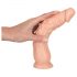 You2Toys - Anal Training Realistic Dildo Set - 3pcs (Natural)