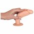 You2Toys - Anal träning - realistisk dildo set - 3 st (natur)