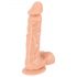 European Lover - Large Realistic Dildo