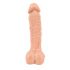 European Lover - Dildo mare (natural)