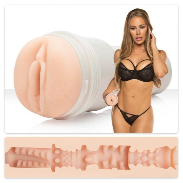 Masturbator Fleshlight Nicole Aniston - vagin