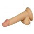 NMC 5.5 - Simple Pleasure Dildo (16cm)