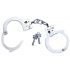 You2Toys - Metal Handcuffs