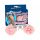 You2Toys - Plush Handcuffs - Pink