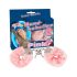 You2Toys - Pluche Handboeien - Roze