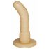 You2Toys - Påspänningsbar dildo set! - natur