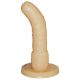 You2Toys - Rihmatav dildo komplekt! - naturaalne