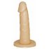 You2Toys - Påspänningsbar dildo set! - natur