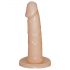 You2Toys - Strap-On Dildo Set - Natural