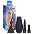 Set di Doccetta Igienica Intima You2Toys con 2 Ugelli Interchangeabili