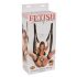 Fetish Fantasy Door Swing - Black