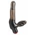 Fetisch - Strapless anlegbarer Vibrator