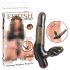 Fetish - Strap-On Vibrator Without Harness