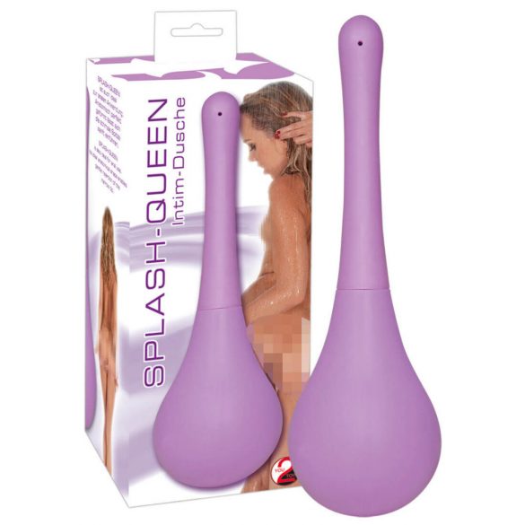 You2Toys - Splash-Queen Intieme Douche