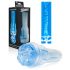 Fleshlight Turbo Thrust - Suction Masturbator (Blue)